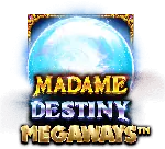 Madame Destiny Megaways